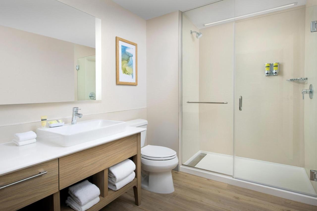 Element Orlando Universal Blvd. Williamsburg Екстер'єр фото
