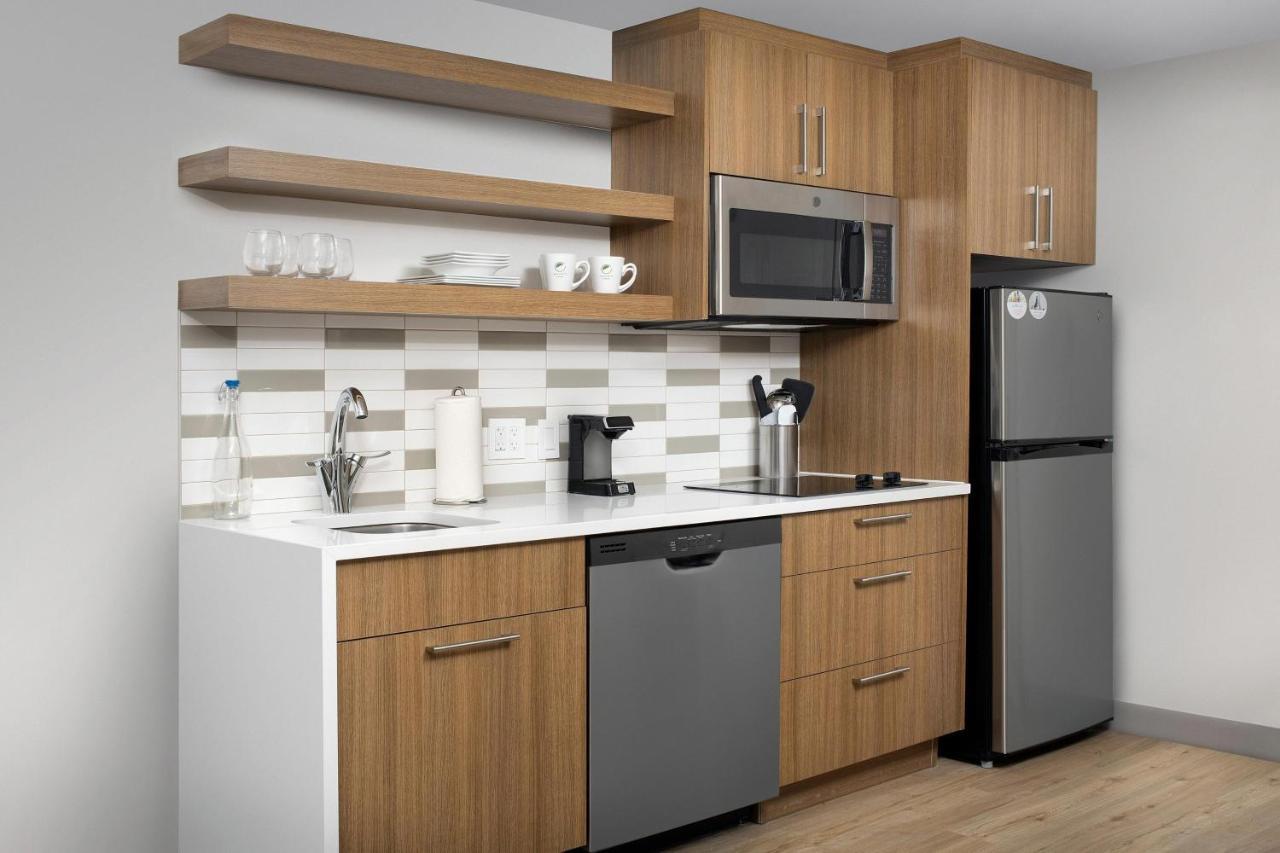 Element Orlando Universal Blvd. Williamsburg Екстер'єр фото
