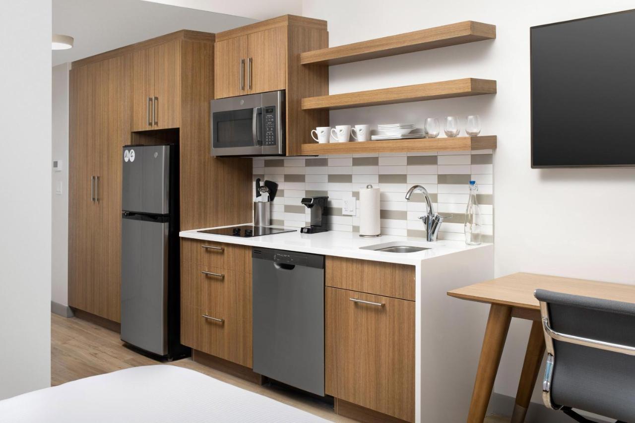 Element Orlando Universal Blvd. Williamsburg Екстер'єр фото